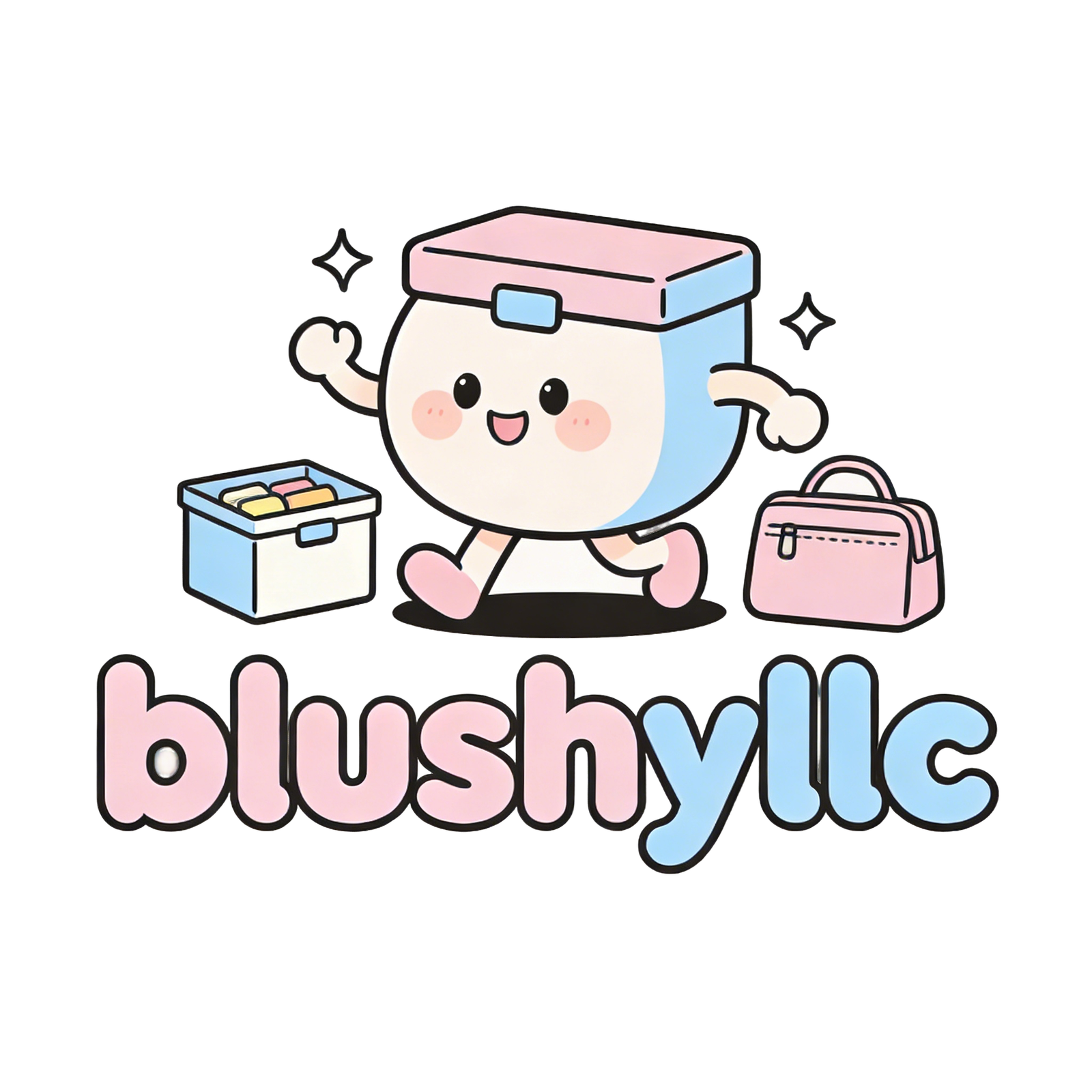 blushyllc